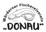 Wörderner Fischereiverein Donau Logo